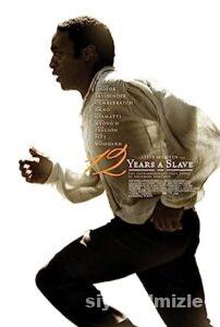 12 Yıllık Esaret 2013 izle