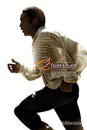 12 Yıllık Esaret 2013 Filmi Türkçe Dublaj Altyazılı izle 12 Yıllık Esaret 2013 izle