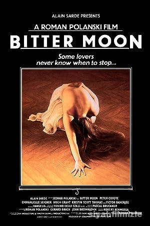 Acı Ay (Bitter Moon) 1992 Filmi Türkçe Dublaj Altyazılı izle Acı Ay (Bitter Moon) 1992 izle