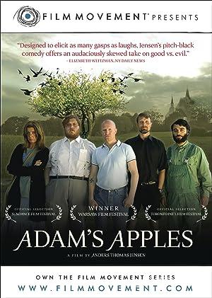 Adem’in Elması 2005 Filmi Türkçe Dublaj Altyazılı Full izle Adem’in Elması 2005 izle