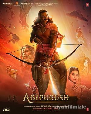 Adipurush 2023 Filmi Türkçe Dublaj Altyazılı Full izle Adipurush 2023 izle