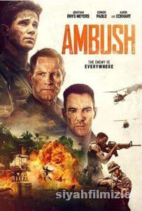 Cehenneme Doğru 2023 Filmi Türkçe Dublaj Altyazılı Full izle Cehenneme Doğru 2023 izle