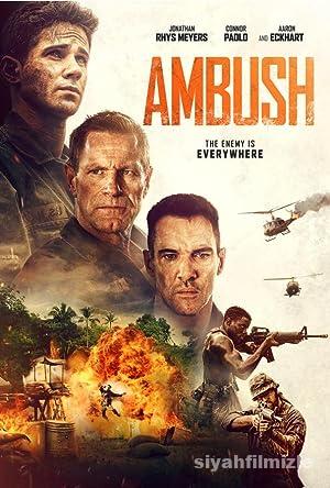 Cehenneme Doğru 2023 Filmi Türkçe Dublaj Altyazılı Full izle Cehenneme Doğru 2023 izle