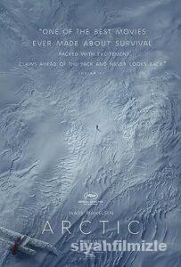 Arctic 2018 Filmi Türkçe Dublaj Altyazılı Full izle Arctic 2018 izle