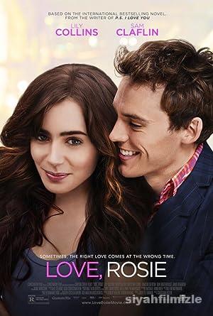 Aşık, Rosie 2014 izle