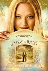 Aşk Mektupları 2010 Filmi Türkçe Dublaj Altyazılı Full izle Aşk Mektupları 2010 izle