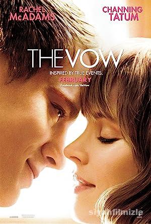 Aşk Yemini (The Vow) 2012 Filmi Türkçe Dublaj Altyazılı izle Aşk Yemini (The Vow) 2012 izle