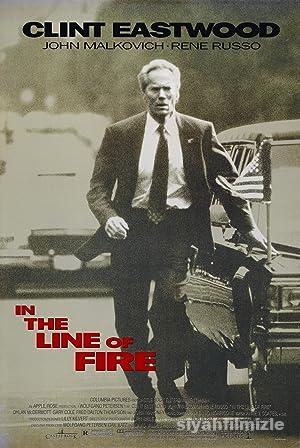 Ateş Hattında 1993 Filmi Türkçe Dublaj Altyazılı Full izle Ateş Hattında 1993 izle