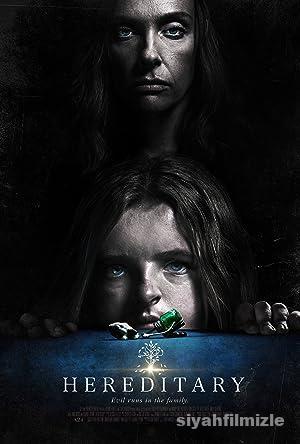 Ayin (Hereditary) 2018 Filmi Türkçe Dublaj Altyazılı izle Ayin (Hereditary) 2018 izle