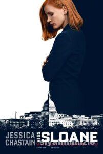 Bayan Sloane 2016 Filmi Türkçe Dublaj Altyazılı Full izle Bayan Sloane 2016 izle