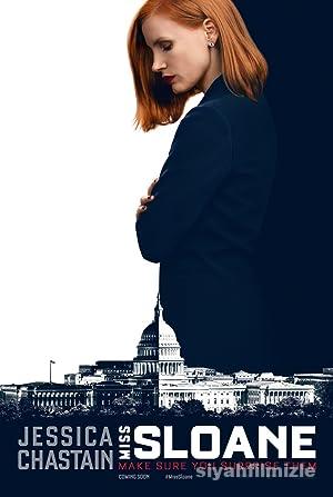 Bayan Sloane 2016 izle