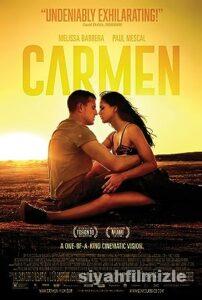 Carmen 2022 Filmi Türkçe Dublaj Altyazılı Full izle Carmen 2022 izle