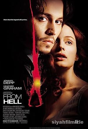 Cehennemden Gelen 2001 izle