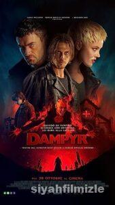 Dampyr 2022 Filmi Türkçe Dublaj Altyazılı Full izle Dampyr 2022 izle