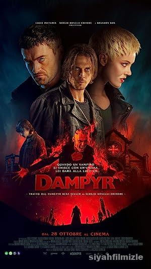 Dampyr 2022 izle