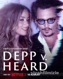 Depp V Heard 1.Sezon izle Türkçe Dublaj Altyazılı Full Depp V Heard 1.Sezon izle Full