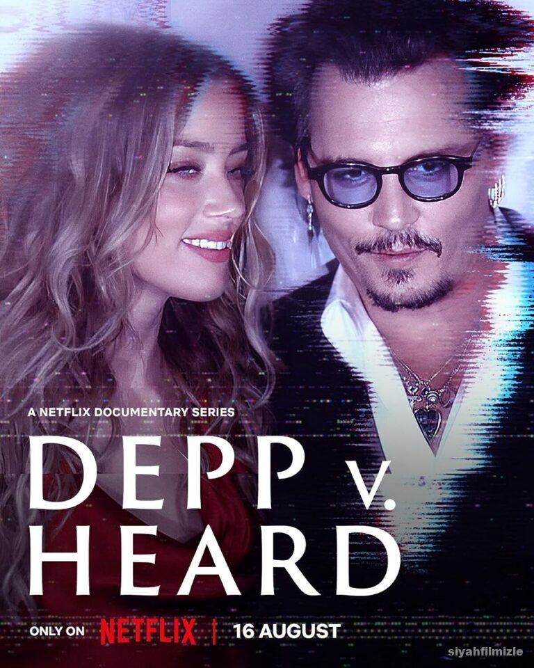 Depp V Heard 1.Sezon izle Türkçe Dublaj Altyazılı Full Depp V Heard 1.Sezon izle Full