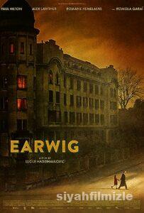 Earwig 2021 Filmi Türkçe Dublaj Altyazılı Full izle Earwig 2021 izle