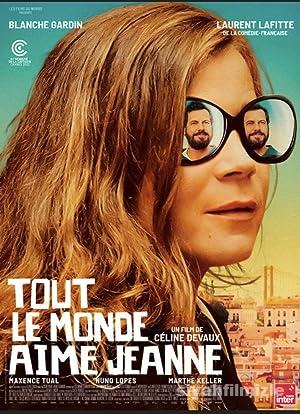 Herkes Jeanne’ı Sever 2022 izle