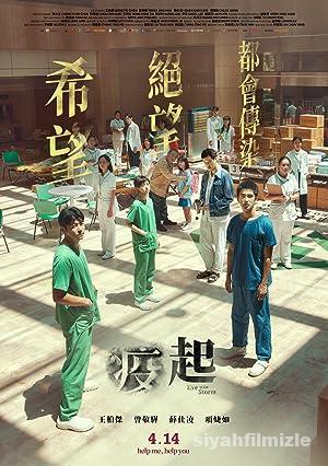 Kaosun Merkezi 2023 izle