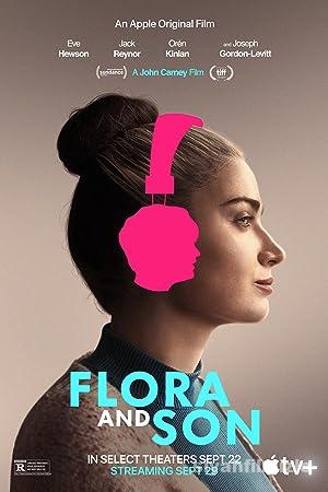 Flora and Son 2023 izle