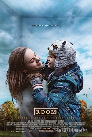Gizli Dünya 2015 izle