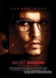 Gizli Pencere 2004 izle