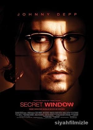 Gizli Pencere 2004 Filmi Türkçe Dublaj Altyazılı Full izle Gizli Pencere 2004 izle