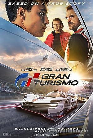 Gran Turismo 2023 Filmi Türkçe Dublaj Altyazılı Full izle Gran Turismo 2023 izle