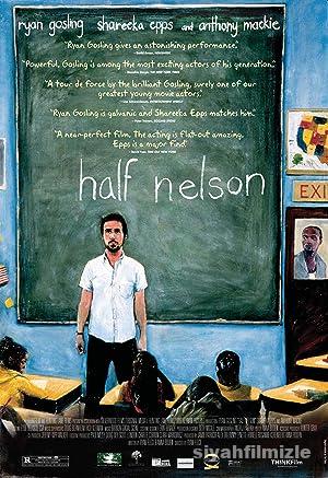 Half Nelson 2006 Filmi Türkçe Dublaj Altyazılı Full izle Half Nelson 2006 izle