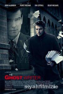 Hayalet Yazar 2010 Filmi Türkçe Dublaj Altyazılı Full izle Hayalet Yazar 2010 izle