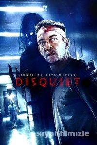 Huzursuzluk 2023 Filmi Türkçe Dublaj Altyazılı Full izle Huzursuzluk 2023 izle