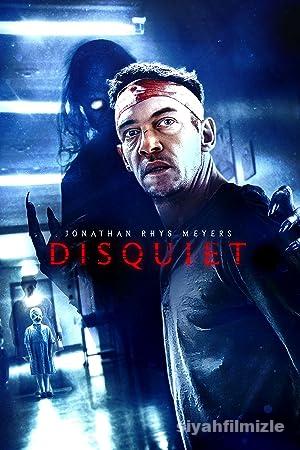 Huzursuzluk 2023 izle