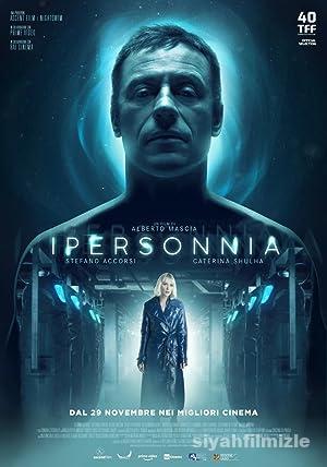 Hypersleep 2022 Filmi Türkçe Dublaj Altyazılı Full izle Hypersleep 2022 izle