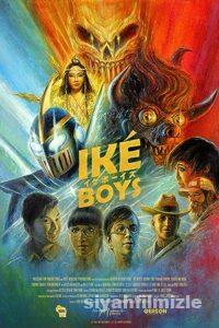 Iké Boys 2021 Filmi Türkçe Dublaj Altyazılı Full izle Iké Boys 2021 izle
