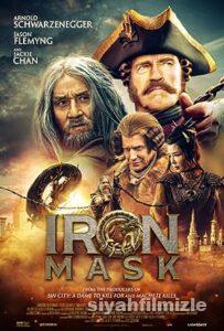 Demir Maske 2019 Filmi Türkçe Dublaj Altyazılı Full izle Demir Maske 2019 izle