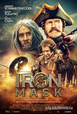 Demir Maske 2019 Filmi Türkçe Dublaj Altyazılı Full izle Demir Maske 2019 izle
