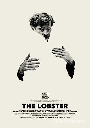 Istakoz (The Lobster) 2015 Filmi Türkçe Dublaj Full izle Istakoz (The Lobster) 2015 izle