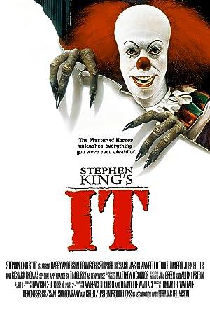 It 1990 Filmi Türkçe Dublaj Altyazılı Full izle It 1990 izle