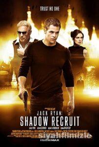 Jack Ryan: Gölge Ajan 2014 Filmi Türkçe Dublaj Full izle Jack Ryan: Gölge Ajan 2014 izle