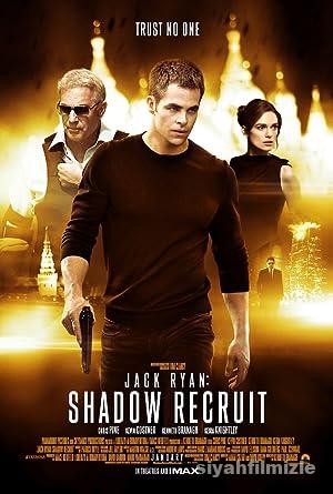 Jack Ryan: Gölge Ajan 2014 Filmi Türkçe Dublaj Full izle Jack Ryan: Gölge Ajan 2014 izle