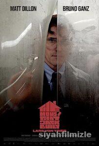 Jack’in Yaptığı Ev 2018 izle