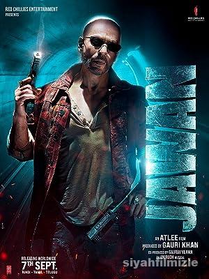 Jawan 2023 izle