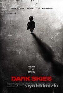 Karanlıktan Gelen 2013 Filmi Türkçe Dublaj Full izle Karanlıktan Gelen 2013 izle