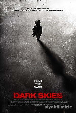 Karanlıktan Gelen 2013 izle
