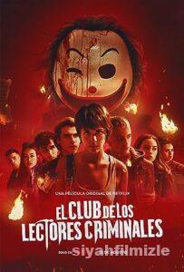 Katil Kitap Kulübü 2023 Filmi Türkçe Dublaj Altyazılı izle Katil Kitap Kulübü 2023 izle
