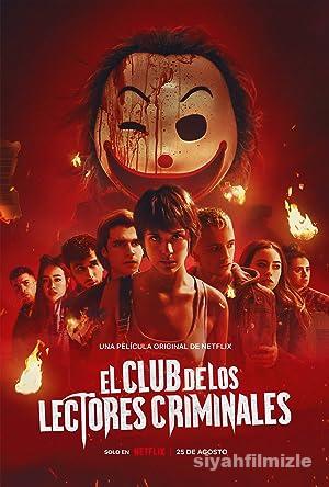 Katil Kitap Kulübü 2023 izle