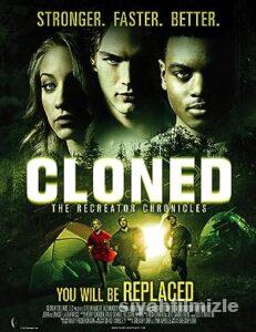 Klonlar 2012 Filmi Türkçe Dublaj Altyazılı Full izle Klonlar 2012 izle