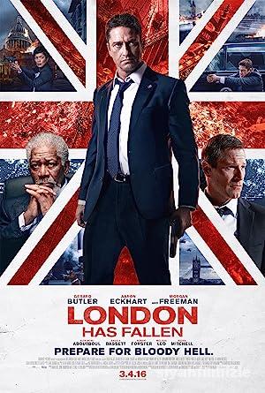 Kod Adı: Londra 2016 Filmi Türkçe Dublaj Altyazılı Full izle Kod Adı: Londra 2016 izle