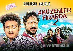 Kuzenler Firarda 2 2023 izle